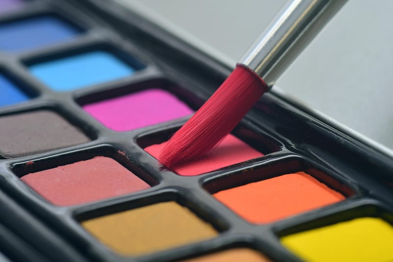 Color Palette Ideas